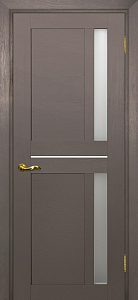 Товар Межкомнатная дверь PSU-19 Каменное дерево