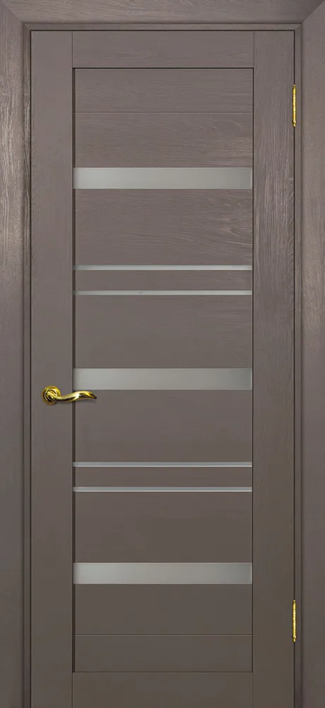 Фото Межкомнатная дверь PSU-13 Каменное дерево